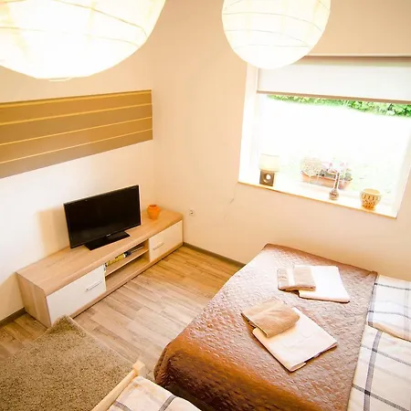 Appartamento Garden *