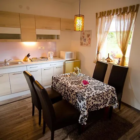 Appartamento Garden Sip