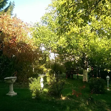 Appartamento Garden
