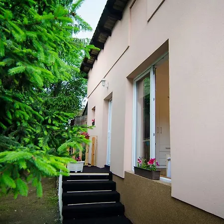 Garden Appartamento *