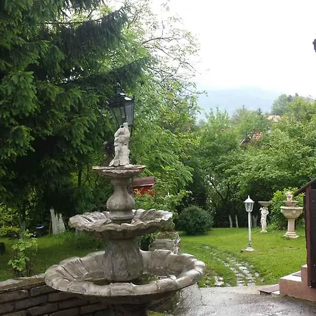 Appartamento Garden *